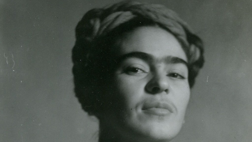 Frida Kahlo nació hace 116 años, el 6 de julio de 1907