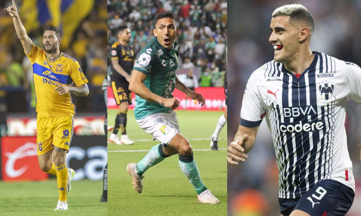 En la segunda jornada de la Leagues Cup, los equipos mexicanos tuvieron un día regular, ya que a pesar de que dos clubes salieron goleados, Rayados, León y Tigres sacaron la casta por la Liga MX.