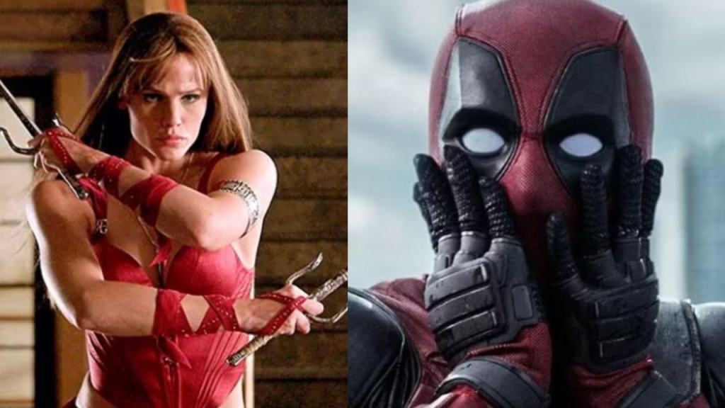 Jennifer Garner volvería como Elektra para Deadpool 3