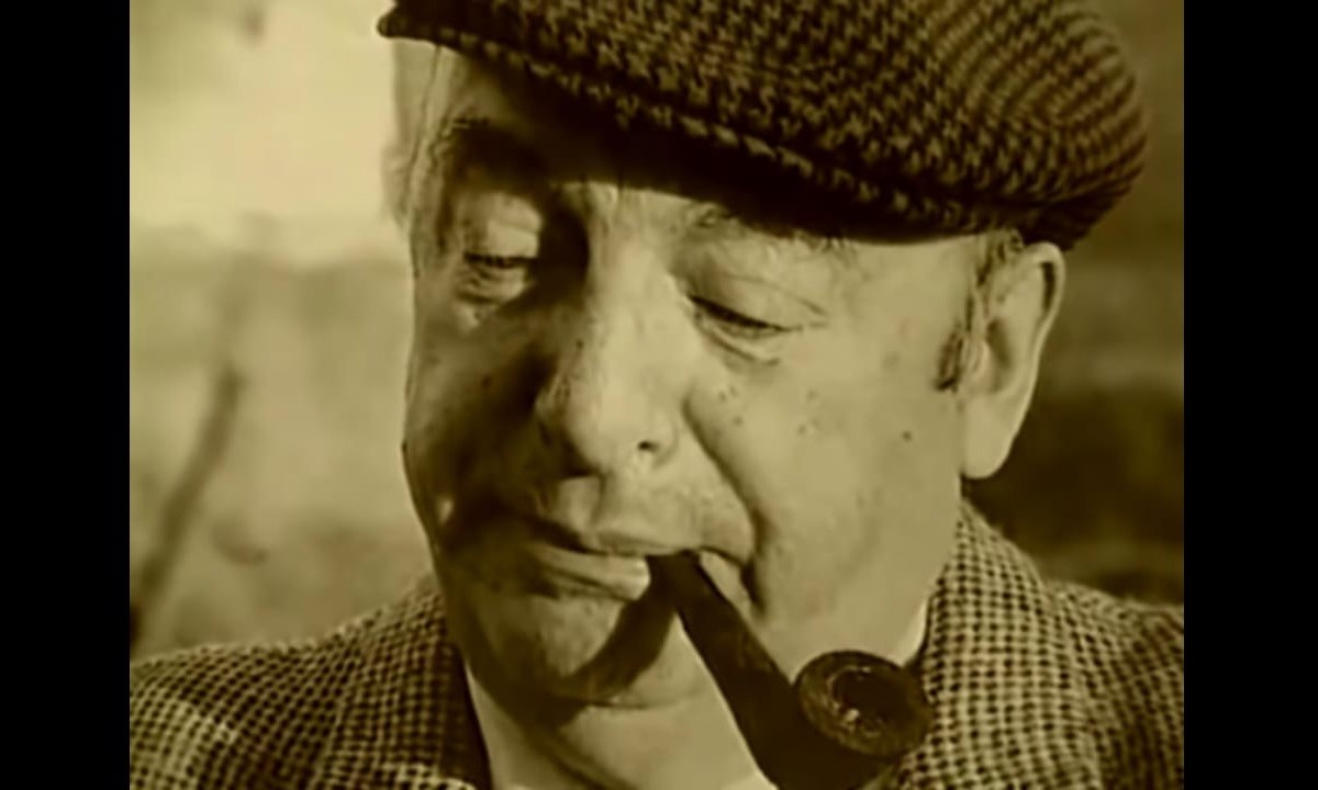 El escritor chileno Pablo Neruda