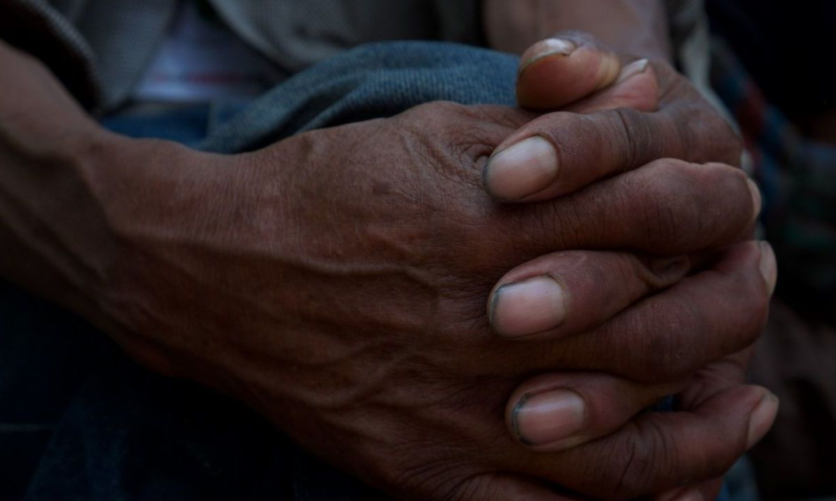 Foto: Cuartoscuro | Personas en condición de pobreza son más vulnerables a trata: CNDH