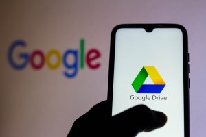 Google Drive dejará de funcionar en algunos dispositivos. Shutterstock.