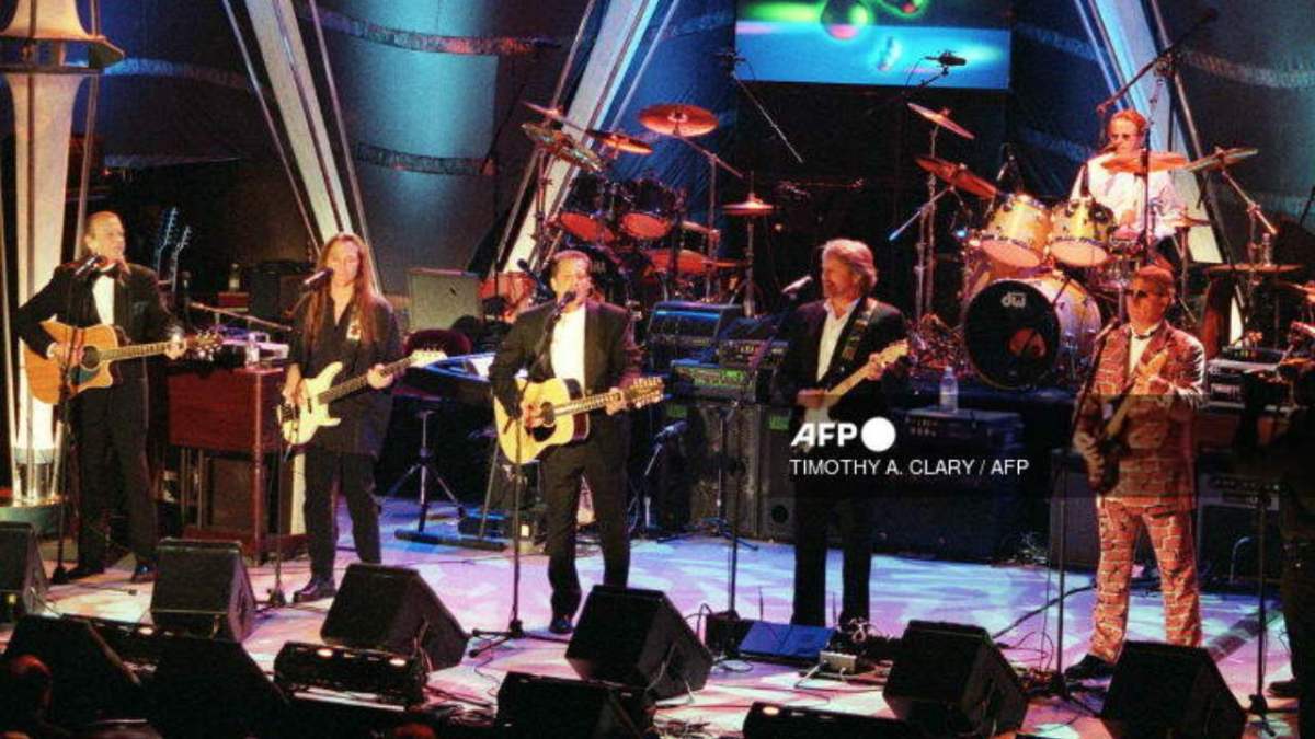 Randy Meisner, miembro fundador de la aclamada banda de rock estadounidense The Eagles, falleció en Los Ángeles a los 77 años