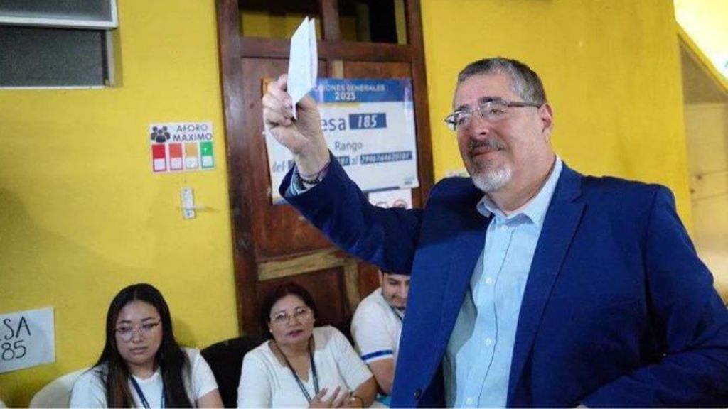 Fiscalía amenaza transición en Guatemala: misión de la Unión Europea