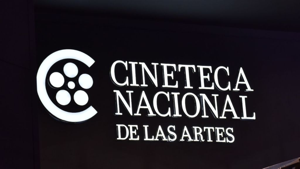 Foto: Rodrigo Cerezo | Inauguran la Cineteca Nacional de las Artes en el Cenart.
