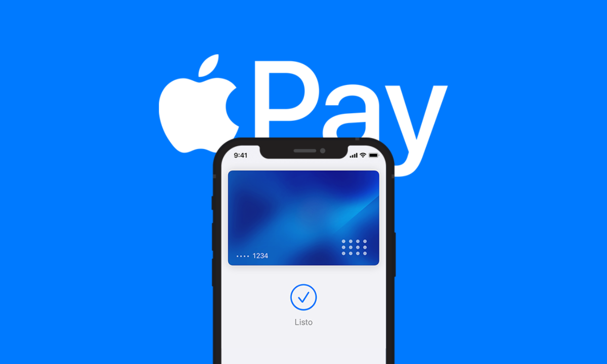 Apple Pay - Chile