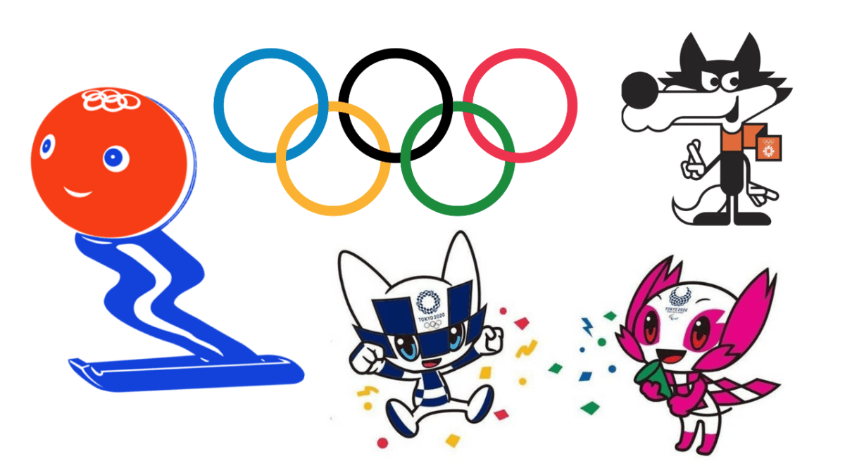 Juegos Olímpicos