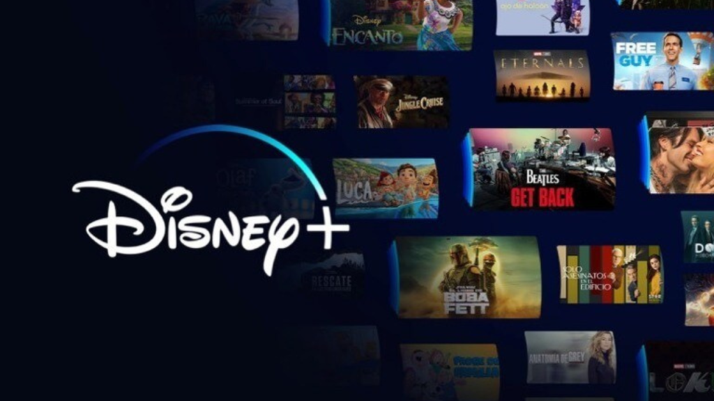Disney Plus, ya no permitirá que sus usuarios compartan las contraseñas ni cuentas en diferentes hogares
