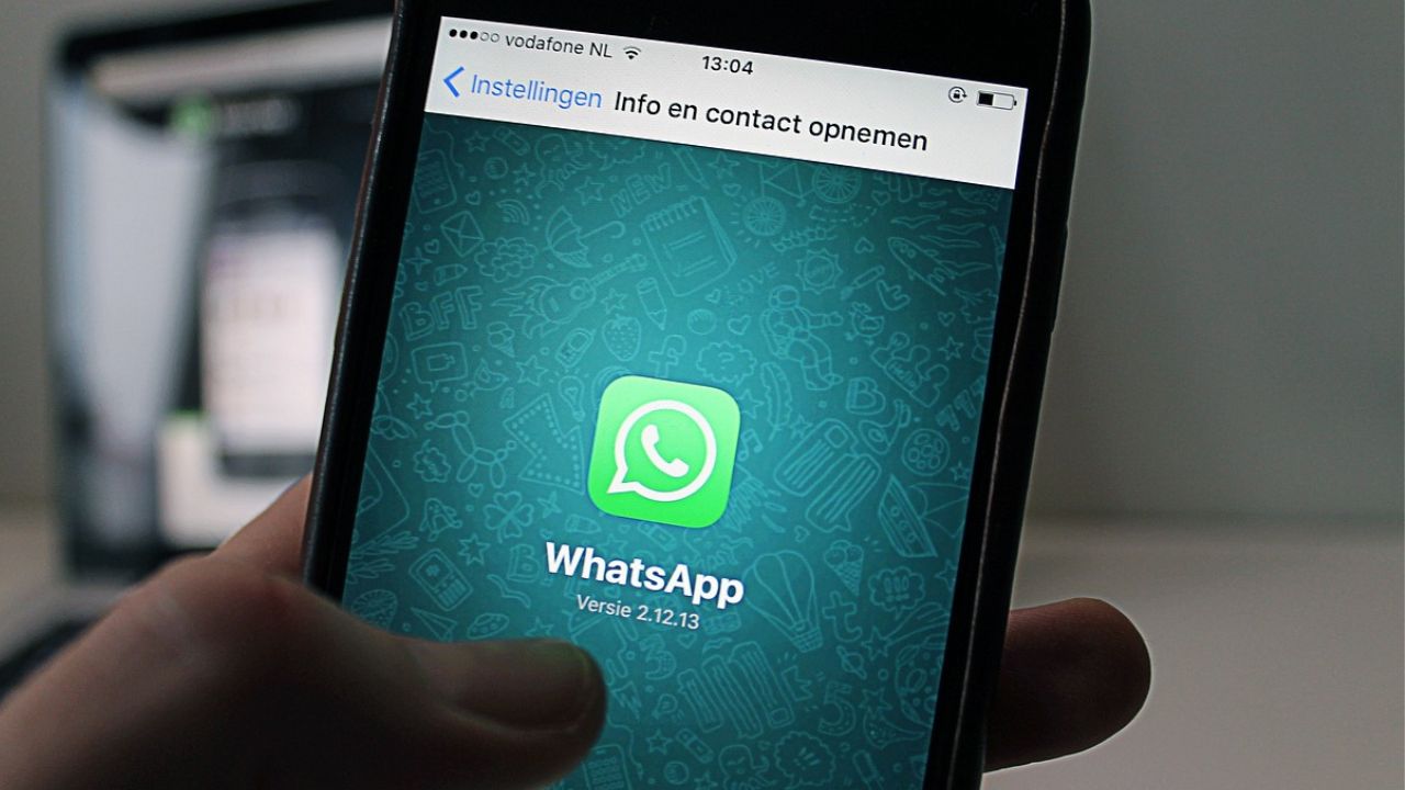 Una nueva función de WhatsApp que prioriza la seguridad del usuario