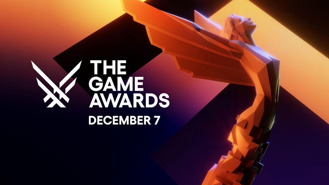 Ya hay fecha para la décima edición de The Game Awards.