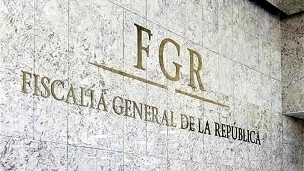 FGR pide a la Corte explicación tras jurisprudencia sobre amparo en delitos graves. Noticias en tiempo real