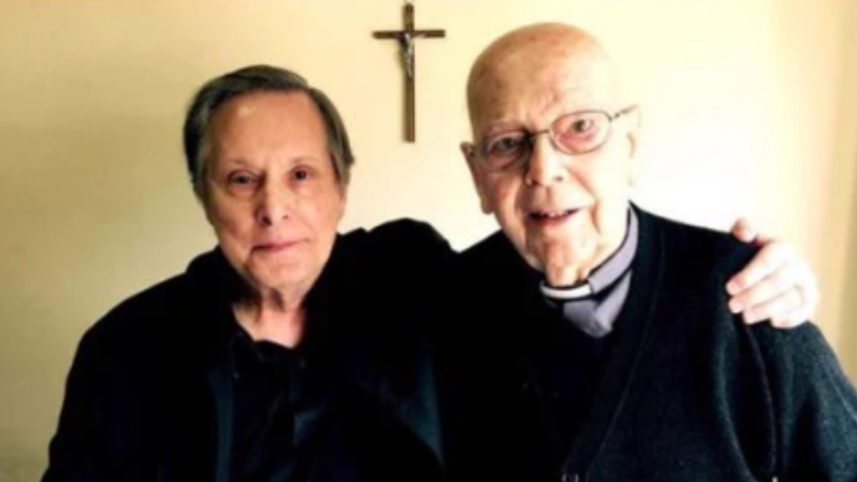 Foto:Redes sociales|Muere el director de “El Exorcista” William Fiedkin a sus 87 años