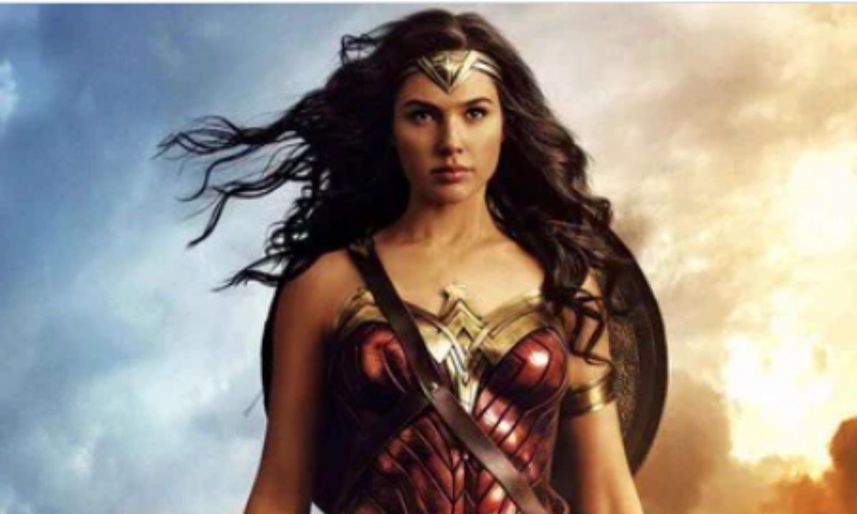 Foto: Redes sociales|¡OMG! Gal Gadot confirma que habrá más “Mujer Maravilla” con James Gunn