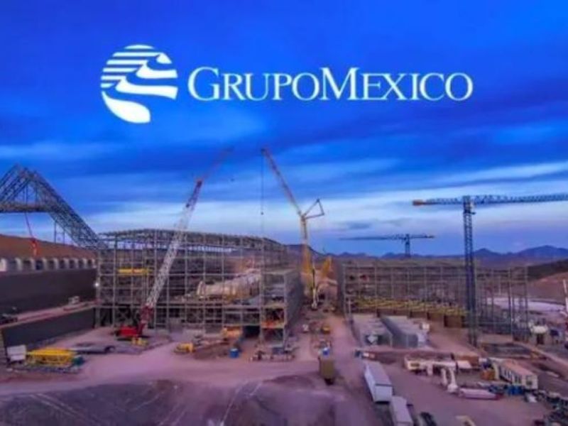 Grupo México agradece al Gobierno por defender el caso de la mina San Martín