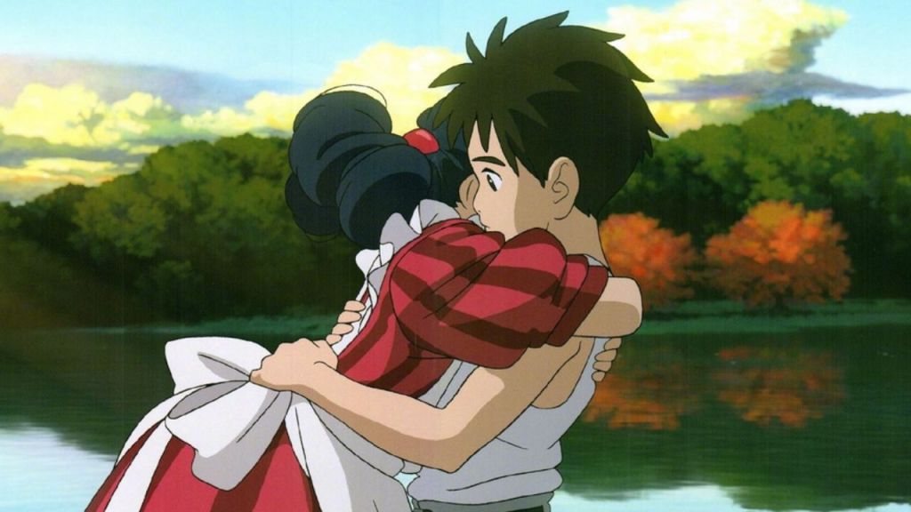 Liberan las primeras imagenes de la última cinta de Hayao Miyazaki titulada 'Kimi-tachi wa Dou Ikiru ka' (How do you live?)