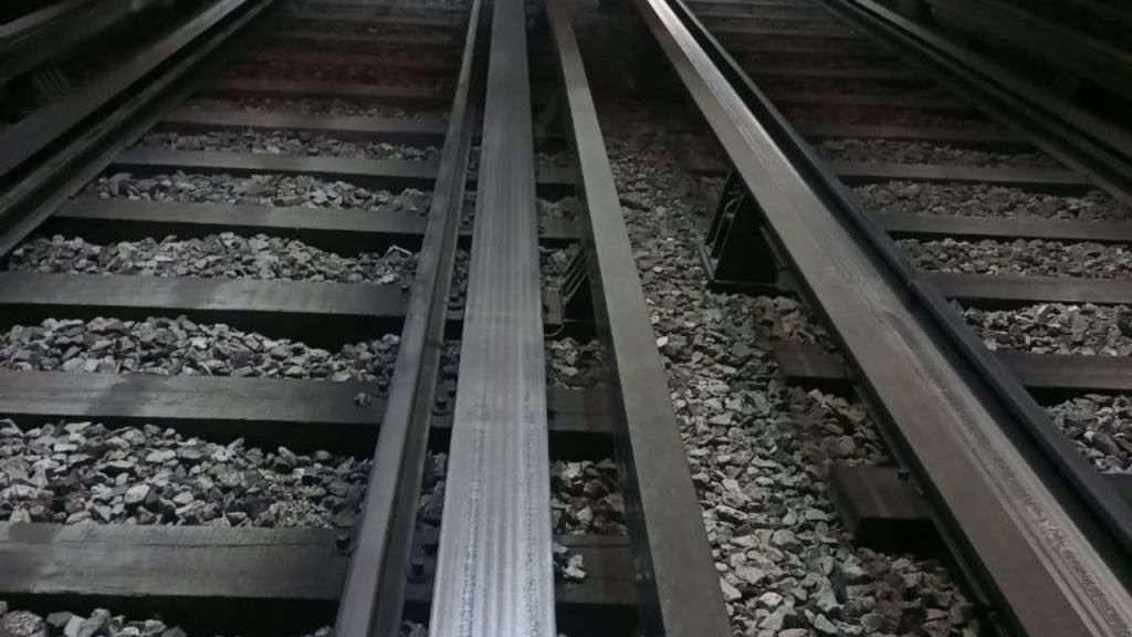 Cinco trabajadores ferroviarios mueren en accidente en Italia