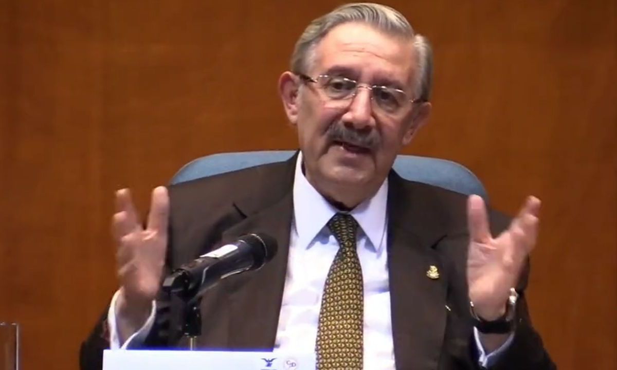 AMLO se burló del ministro, Luis María Aguilar, tras su propuesta de destituirlo