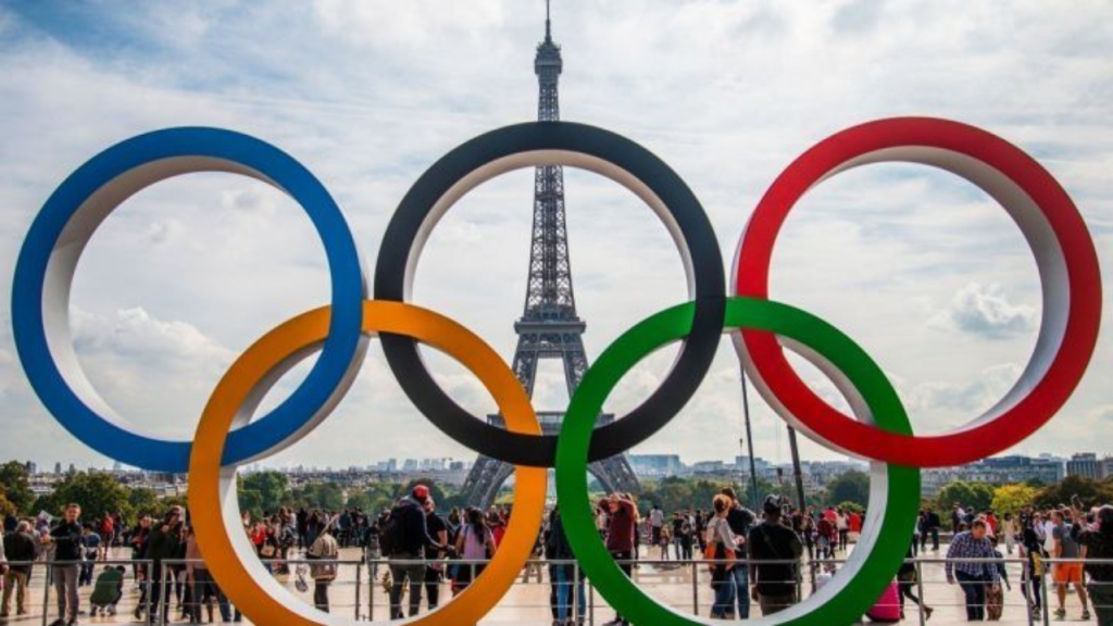 La paridad de género llega a las olimpiadas París 2024. Noticias en tiempo real