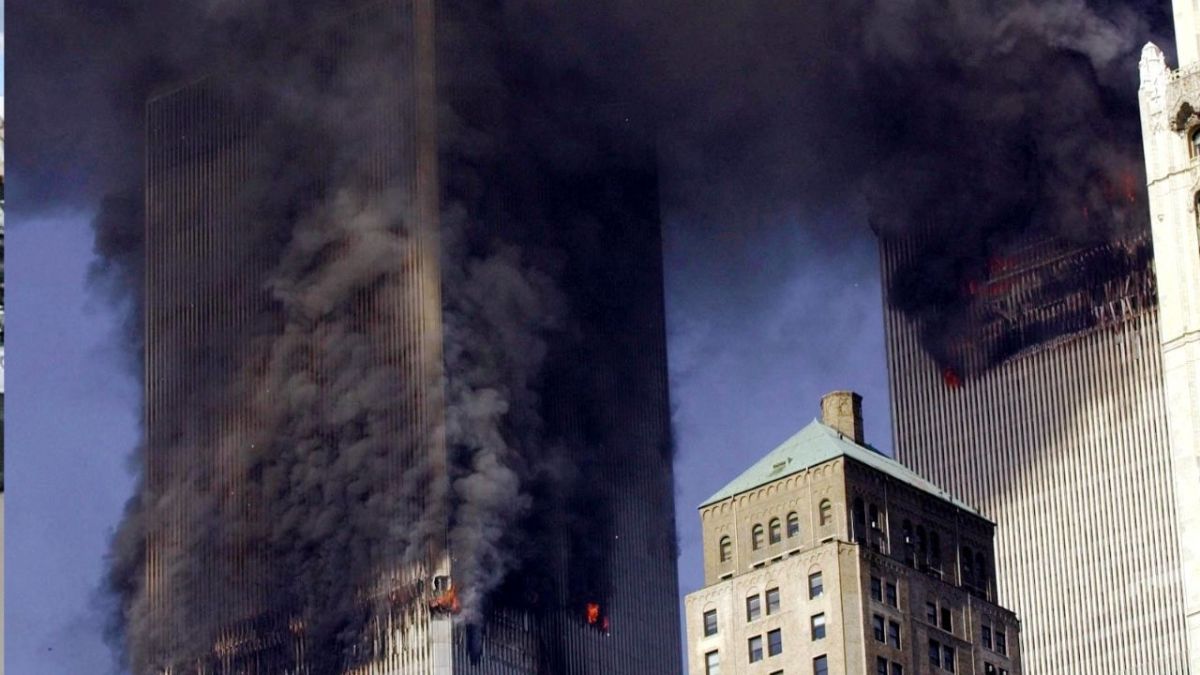 Propuesta pone en dilema a familiares de víctimas del 11-S