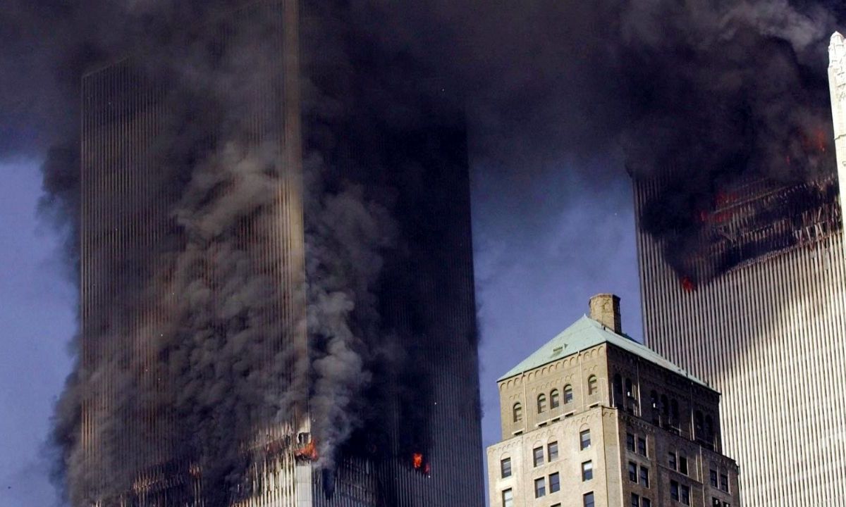 Propuesta pone en dilema a familiares de víctimas del 11-S
