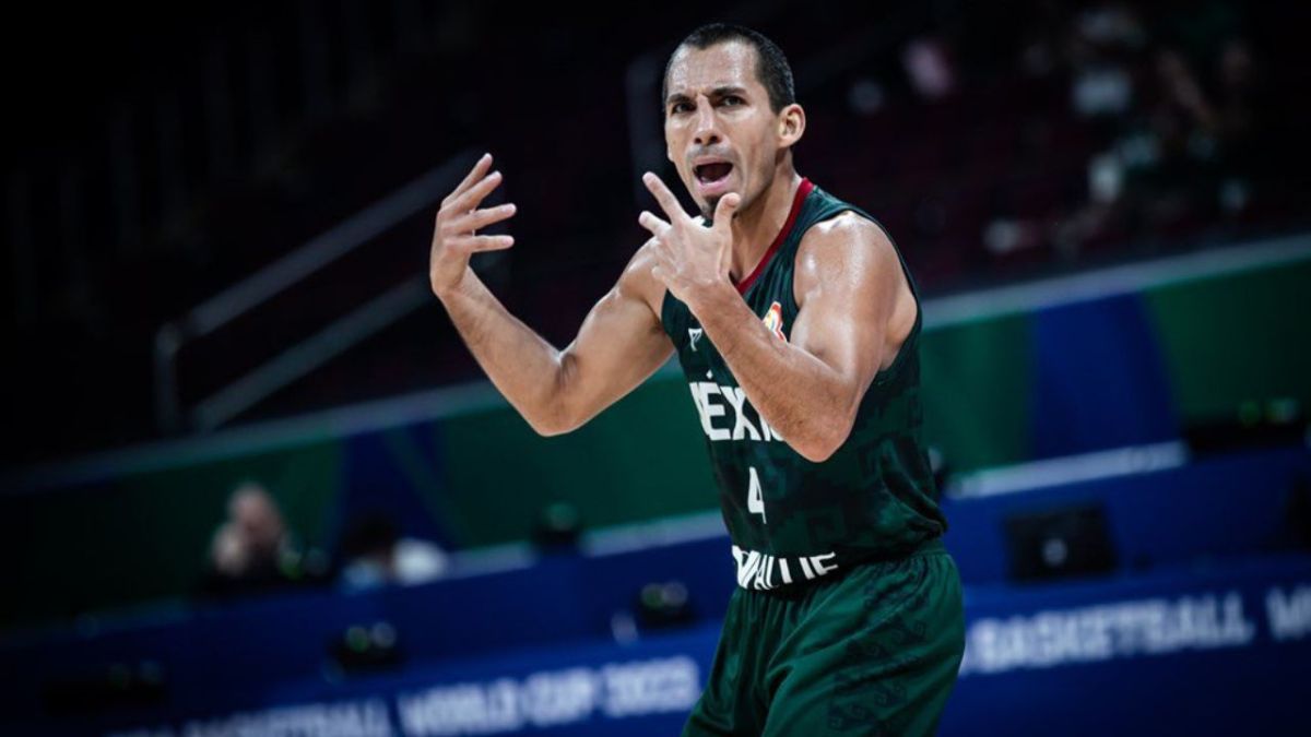 En busca de mejorar su clasificación en el Mundial de la FIBA, la Selección Mexicana de Basquetbol derrotó a su similar de Nueva Zelanda