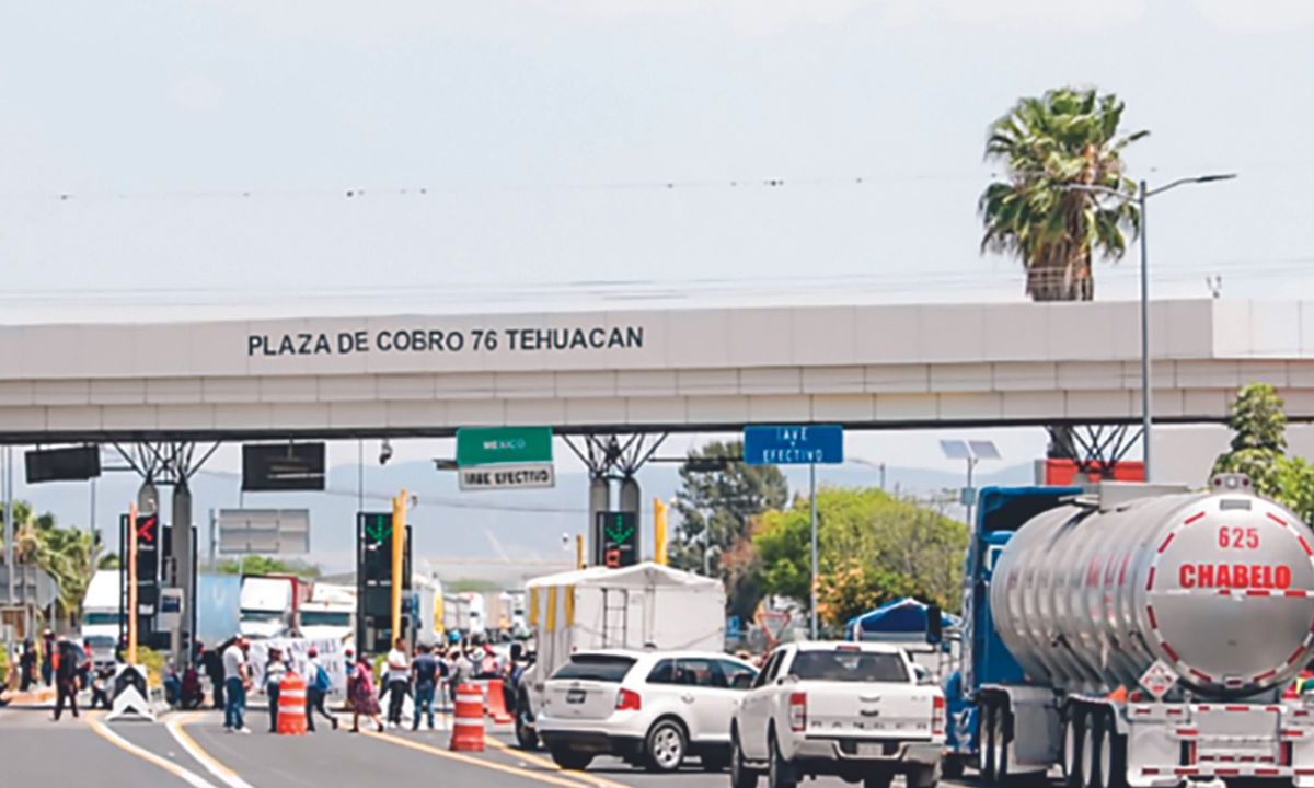 En Puebla se invertirán 300 millones de pesos para instalar cámaras de seguridad y reactivar los arcos de seguridad