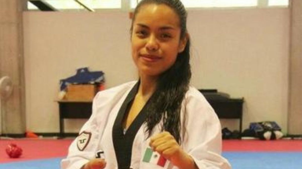 El combinado mexicano de Para Taekwondo tuvo una sobresaliente jornada en el Grand Prix de la disciplina
