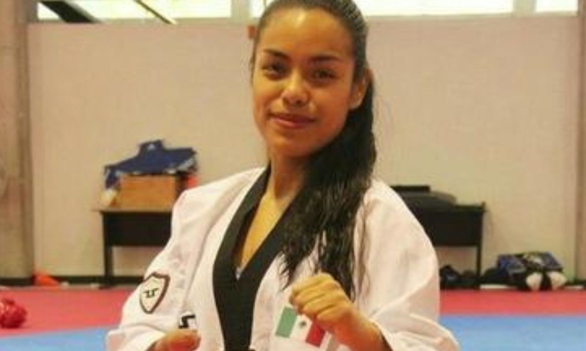 El combinado mexicano de Para Taekwondo tuvo una sobresaliente jornada en el Grand Prix de la disciplina