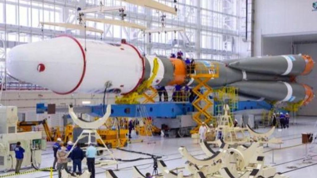 Rusia evacuará un pueblo entero para lanzar misión a la Luna