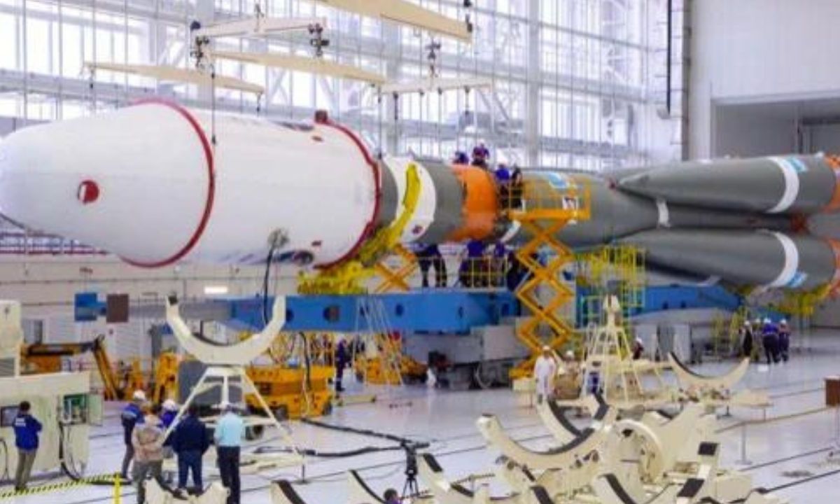 Rusia evacuará un pueblo entero para lanzar misión a la Luna