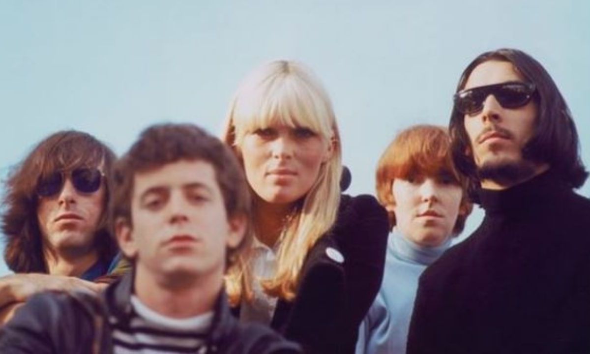 Billboard The Velvet Underground