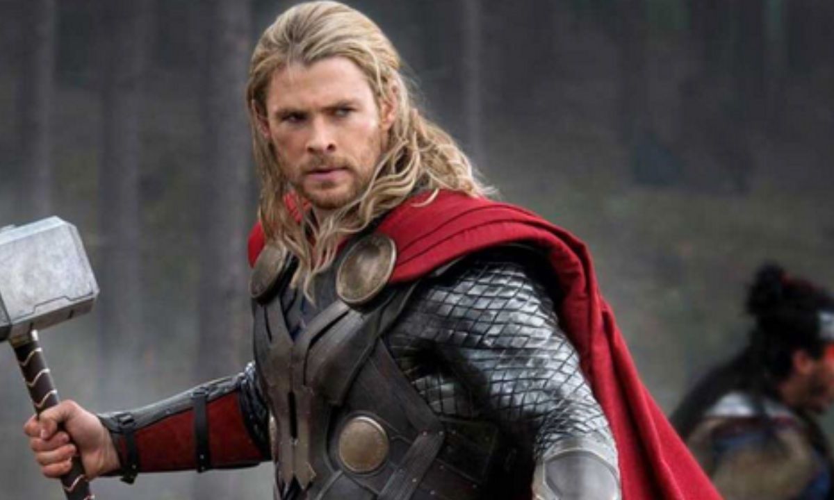 En redes se reportó que presuntamente el director Taika Waititi estaría trabajando en la quinta película de Thor