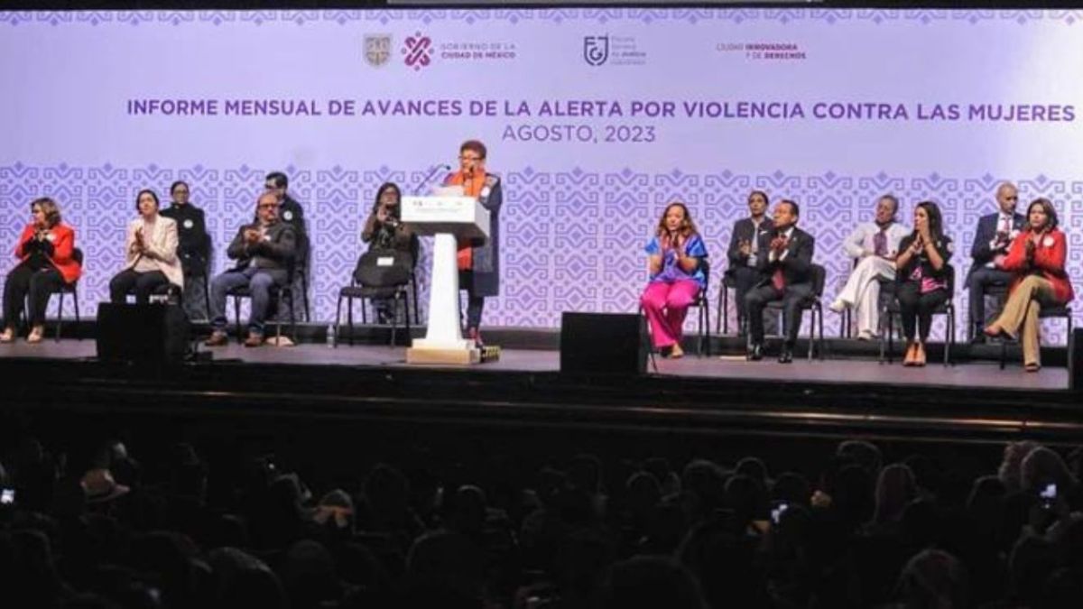 Coordinación interinstitucional clave para combatir violencia de género