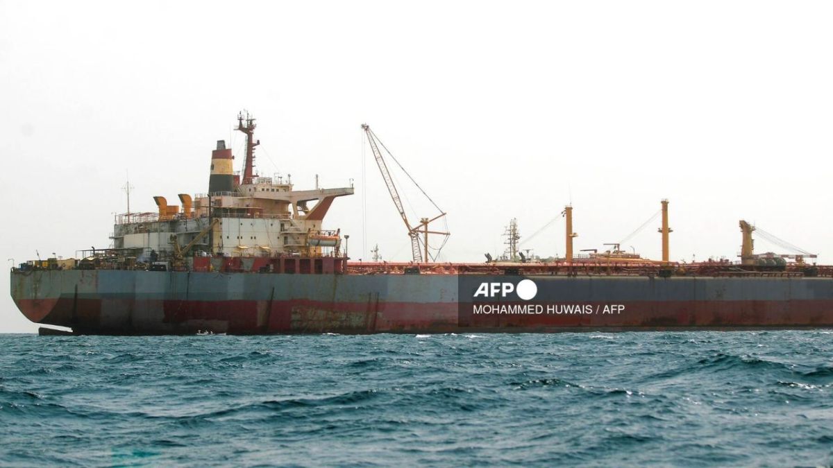 Medios internacional informaron que el buque mercante de Israel, AMS1, partió del puerto de Ashdod y fue el primero en romper abiertamente el bloqueo ruso en el mar Negro