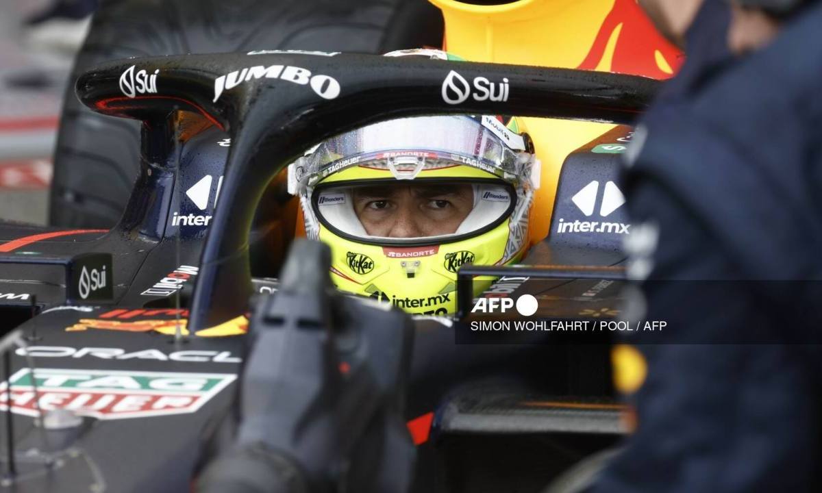 Max Verstappen (Red Bull) partirá desde la pole position del Gran Premio de Países Bajos el domingo, después de haber logrado este sábado el mejor tiempo de la sesión calificatoria en el circuito de Zandvoort. Mientras tanto, que el mexicano Sergio 'Checo' Pérez saldrá desde la séptima plaza.
