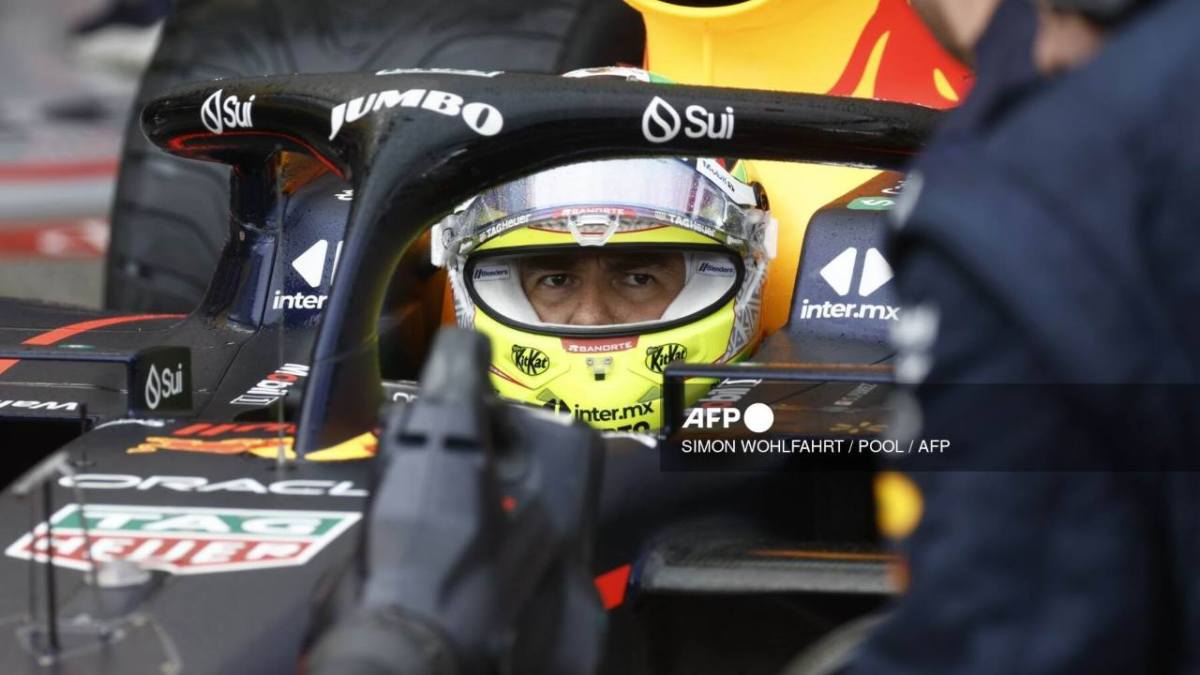 Max Verstappen (Red Bull) partirá desde la pole position del Gran Premio de Países Bajos el domingo, después de haber logrado este sábado el mejor tiempo de la sesión calificatoria en el circuito de Zandvoort. Mientras tanto, que el mexicano Sergio 'Checo' Pérez saldrá desde la séptima plaza.