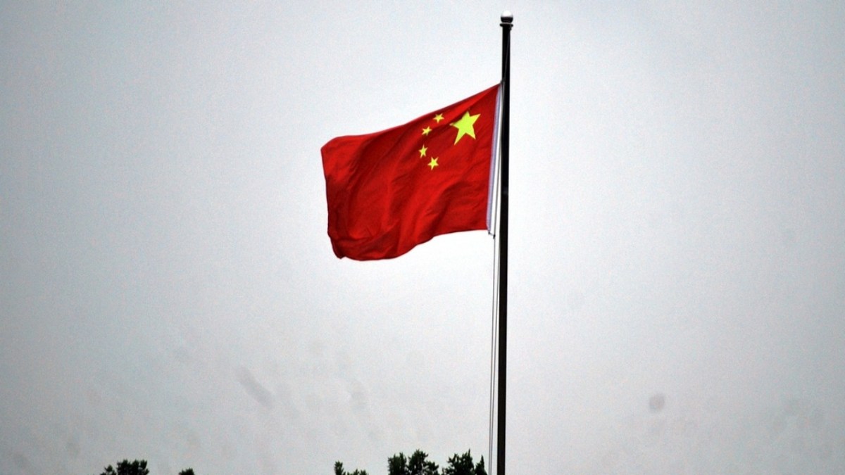 China podría volverse "demasiado riesgoso" para las empresas estadounidenses si no cambia el clima regulatorio