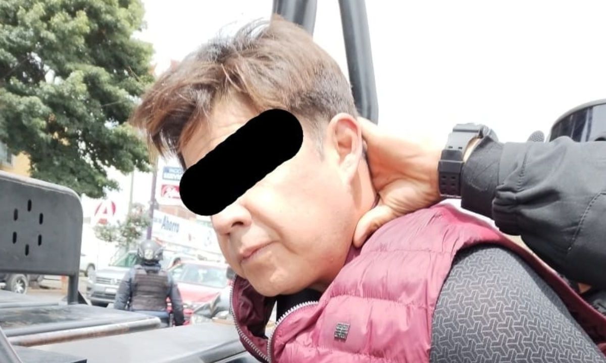 Tras la detención de tres personas, entre ellos un regidor de Toluca, por la disputa de unos parquímetros, el presidente municipal dijo que nadie esta por encima de la ley.