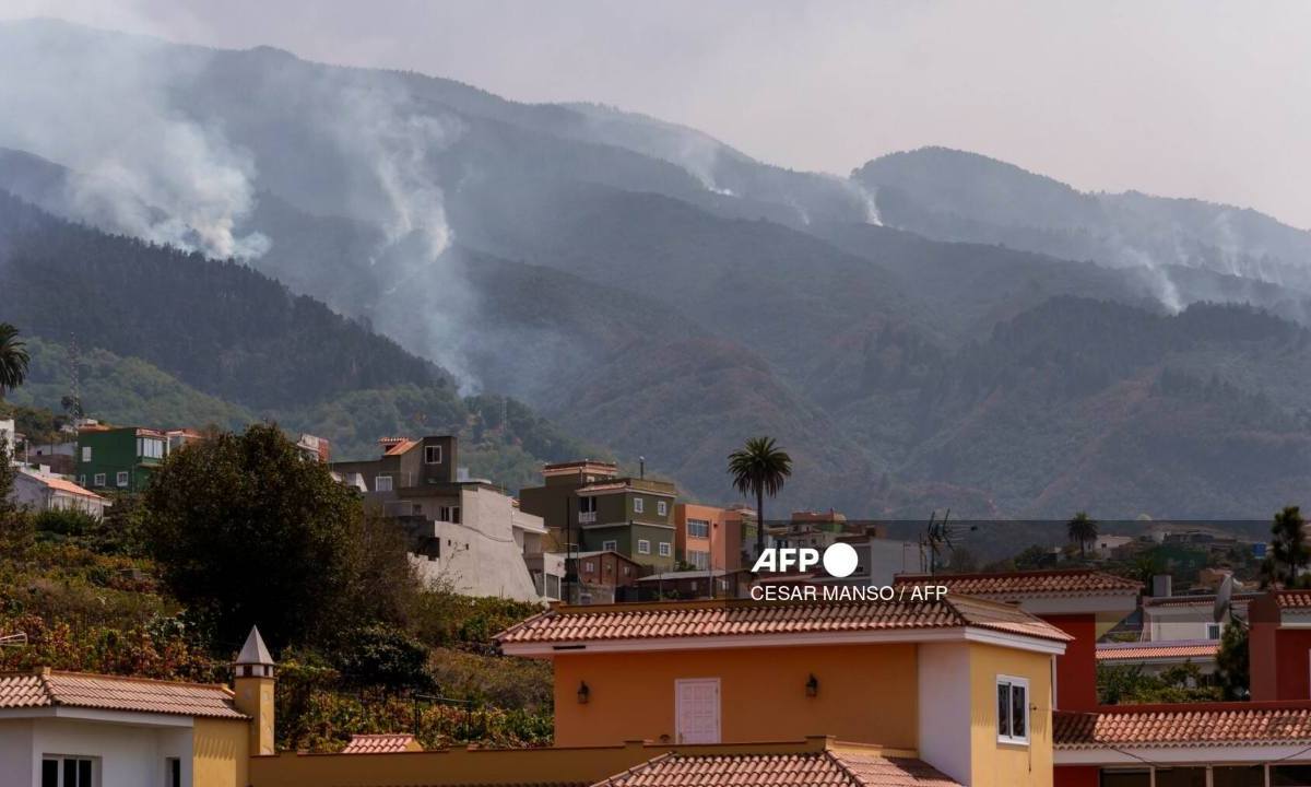 El incendio que devasta desde el 15 de agosto la isla española de Tenerife, en el turístico archipiélago canario, se encuentra "estabilizado", anunciaron las autoridades locales este jueves por la noche.