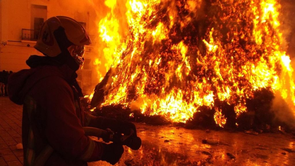 Foto:Pixabay|¡Tragedia! Madre e hijos se intoxican tras incendio en su casa