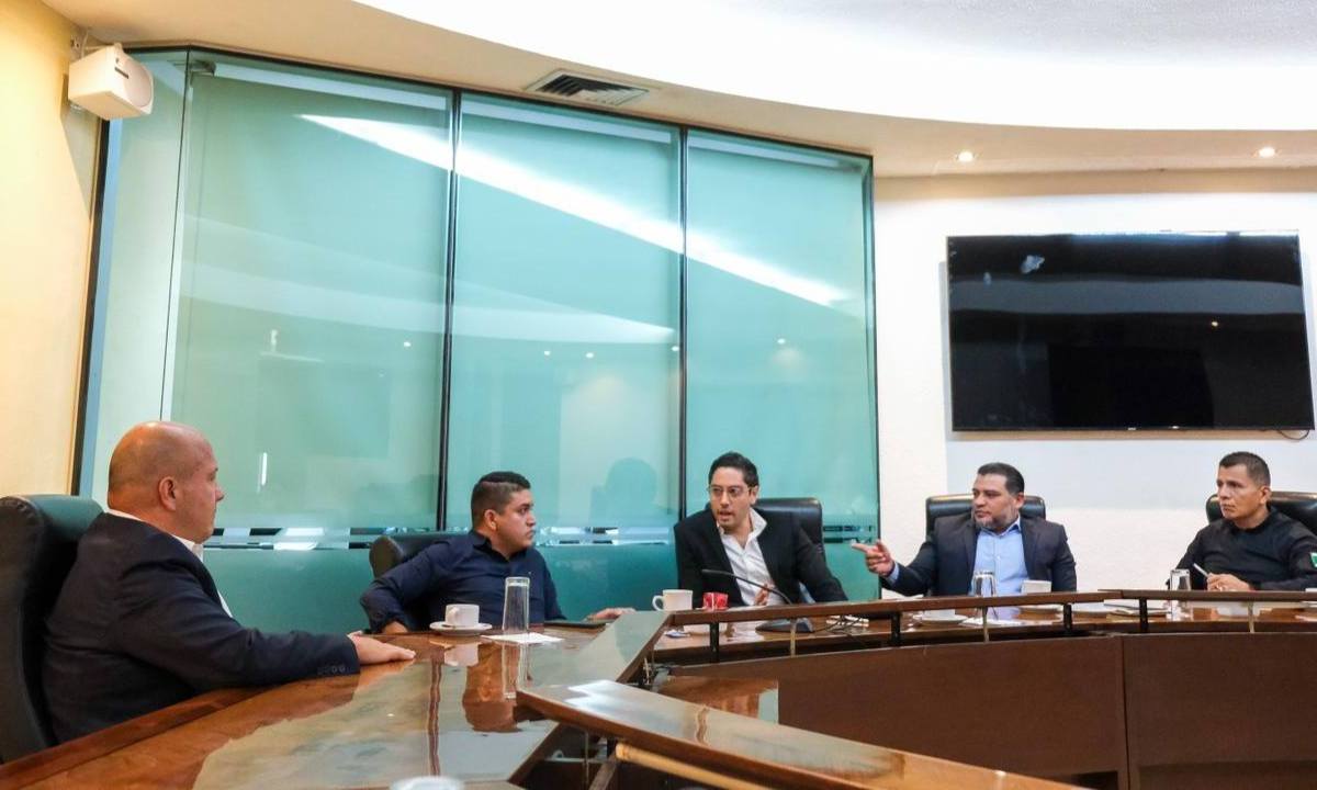 El Gobernador del Estado, Enrique Alfaro Ramírez, aseguró que en Jalisco se atiende con seriedad la desaparición de los jóvenes de Lagos de Moreno