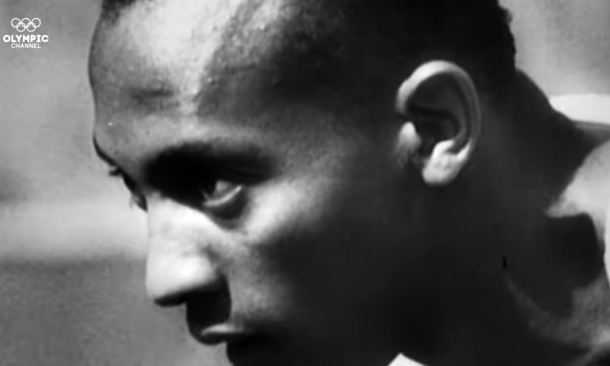 imagen de Jesse Owens