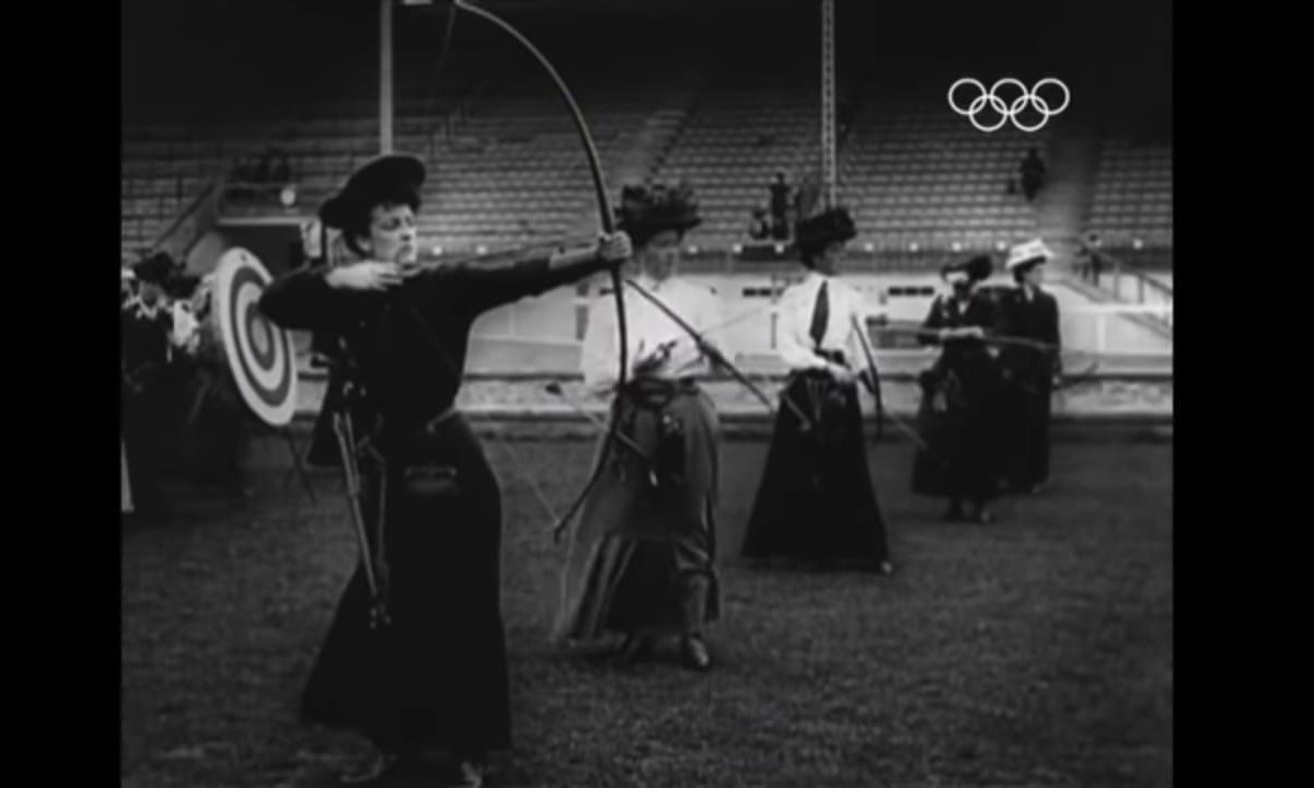 Imagen de los Juegos Olímpicos de Londres 1908