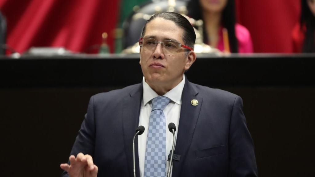 La publicación del acuerdo por el que se establece el Término de la Situación de Emergencia en Guerrero es criminal, reclamó Luis Mendoza