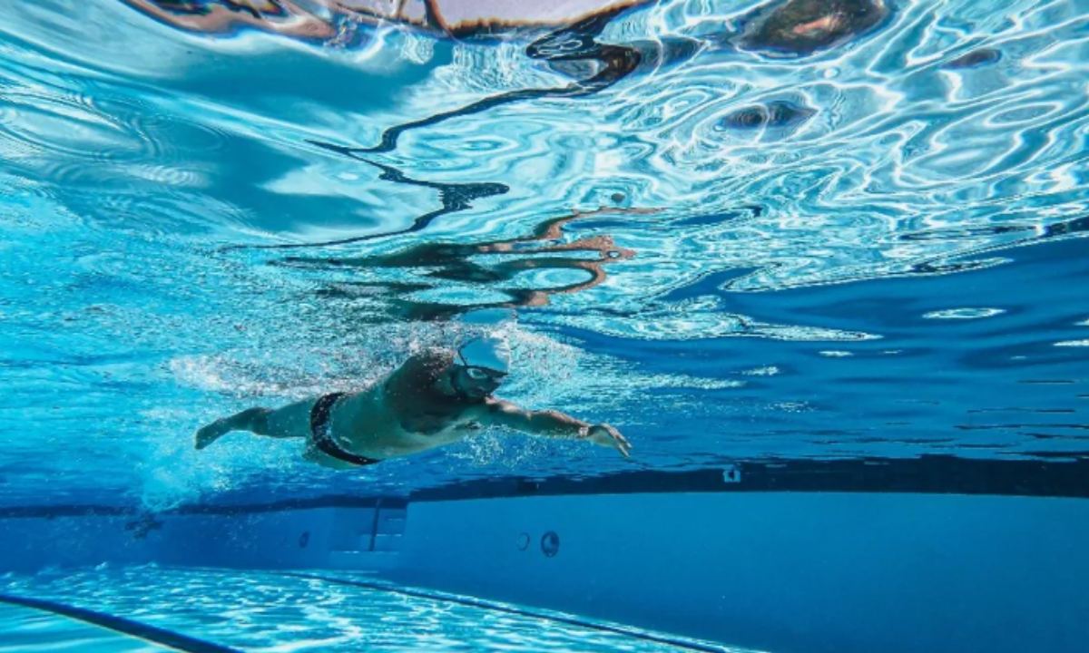 La natación es uno de los deportes tradicionales en los Juegos Olímpicos; te contamos su historia en estas competiciones.