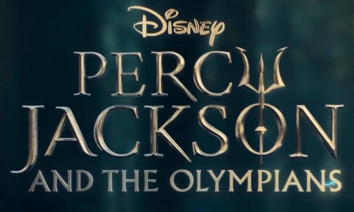 Disney lanzó un nuevo teaser de la serie 'Percy Jackson y los dioses del Olimpo', además de dar a conocer la fecha de cuándo se estrenará.
