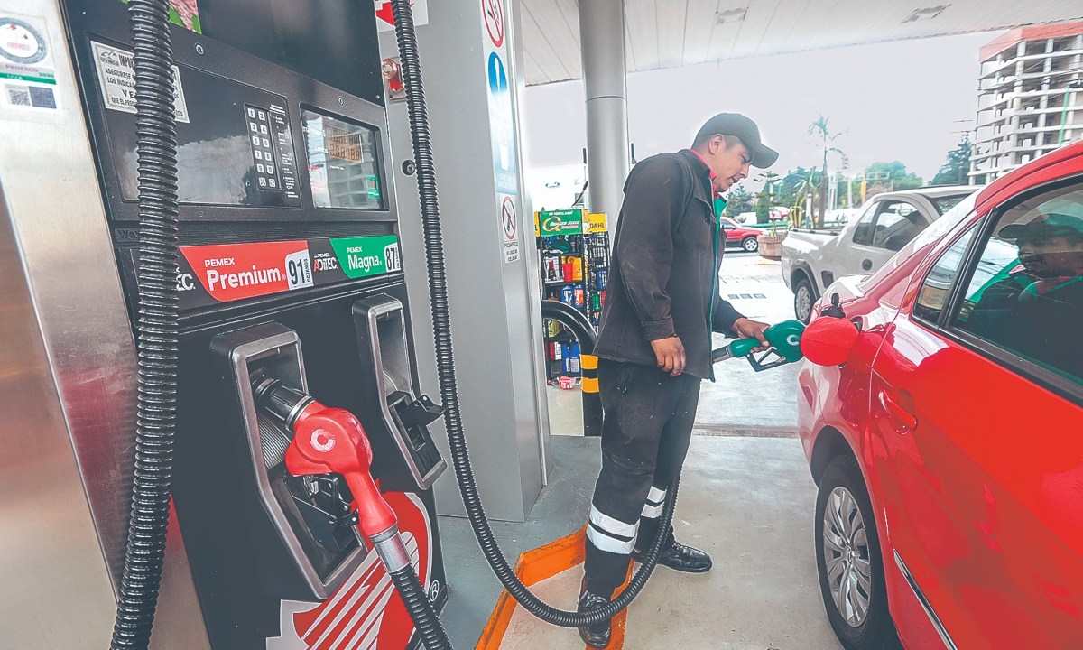 El Poder Ejecutivo cambió la forma de revisión sobre la importación de gasolinas e insumos energéticos a través de un decreto publicado