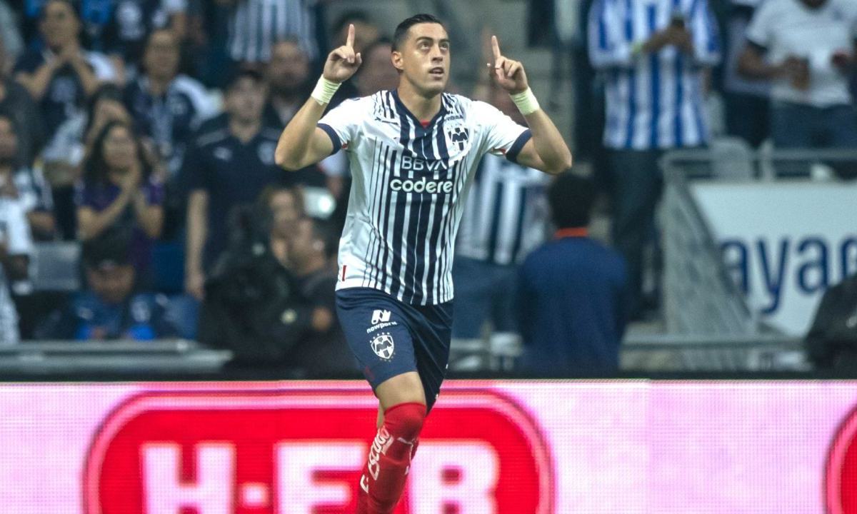 Con su triunfo 3-2 ante un LAFC sin Carlos Vela, los 'Rayados' de Monterrey resistieron como único equipo mexicano en las semifinales de la Leagues Cup.