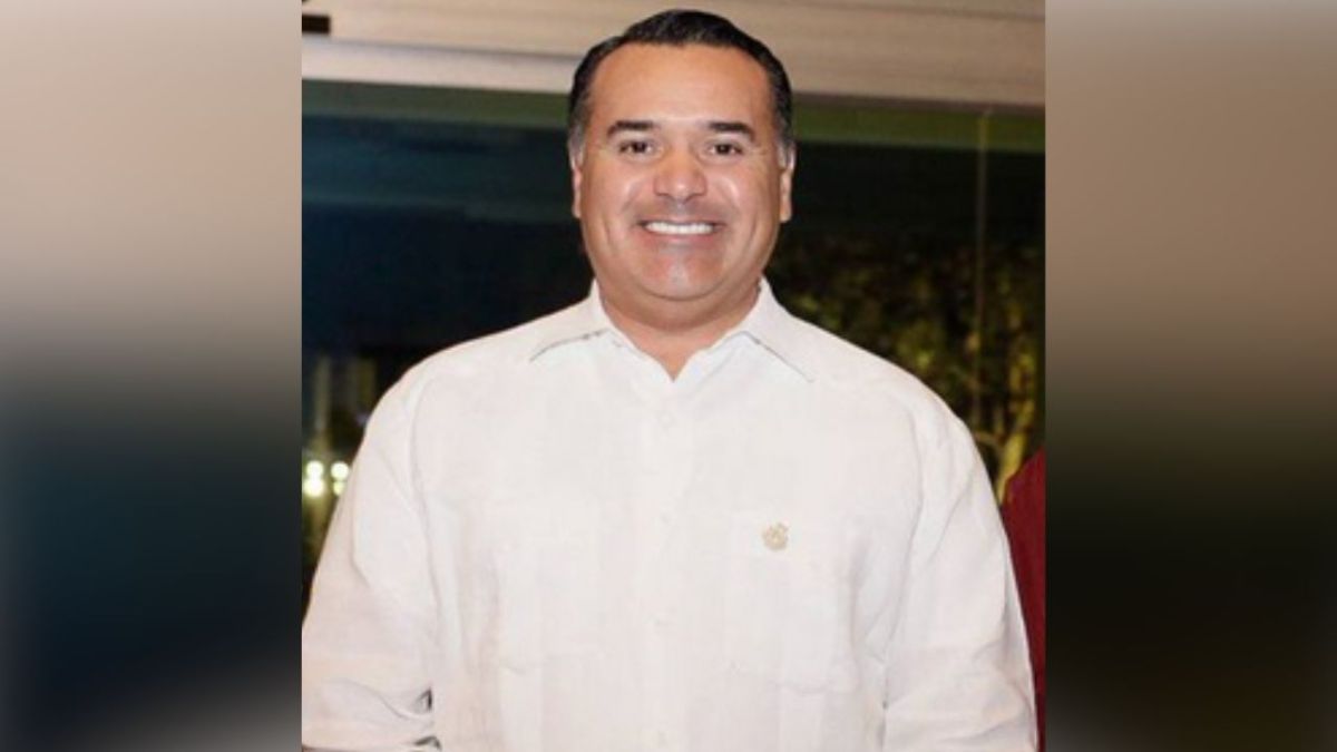 Luego de un sondeo, Renán Barrera Concha, se perfila como la persona responsable del equipo Yucatán 2024