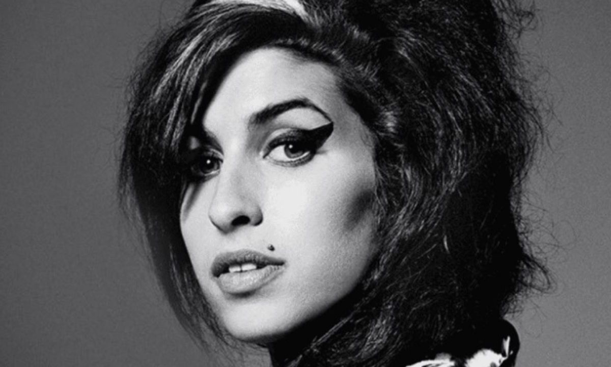 Foto:Redes sociales|Rendirán homenaje a Amy Winehouse con concierto; cumpliría 40 años